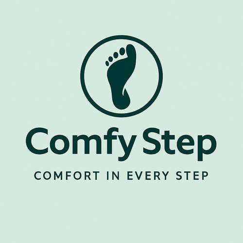 Comfy Step